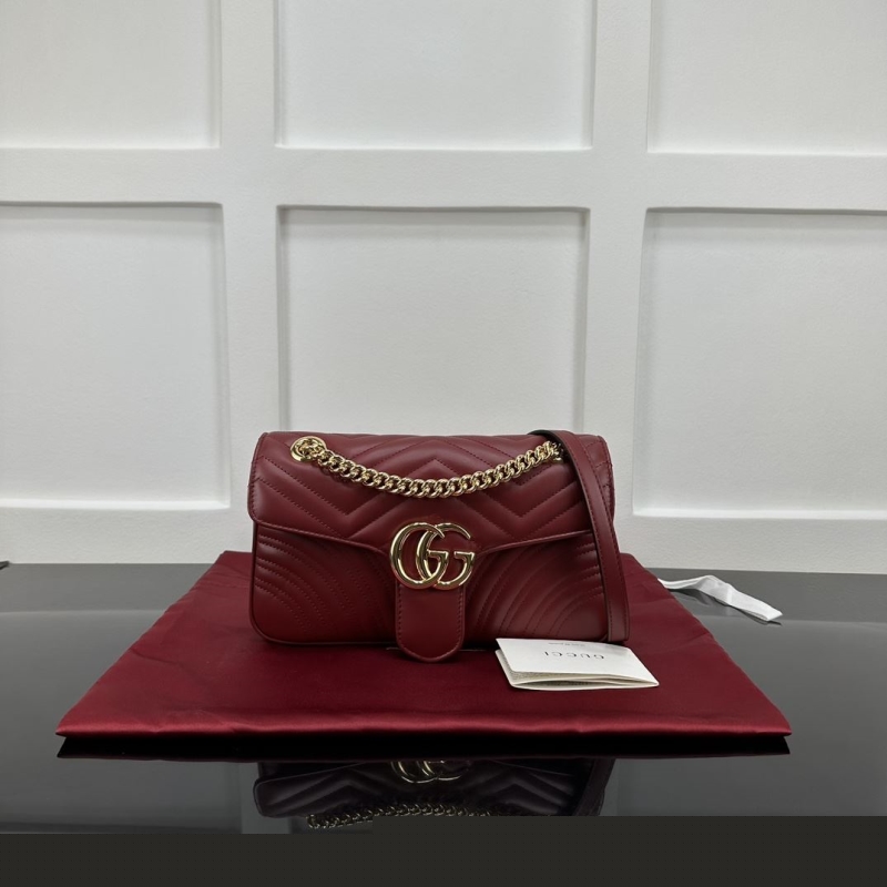 G*u*i satchel bags